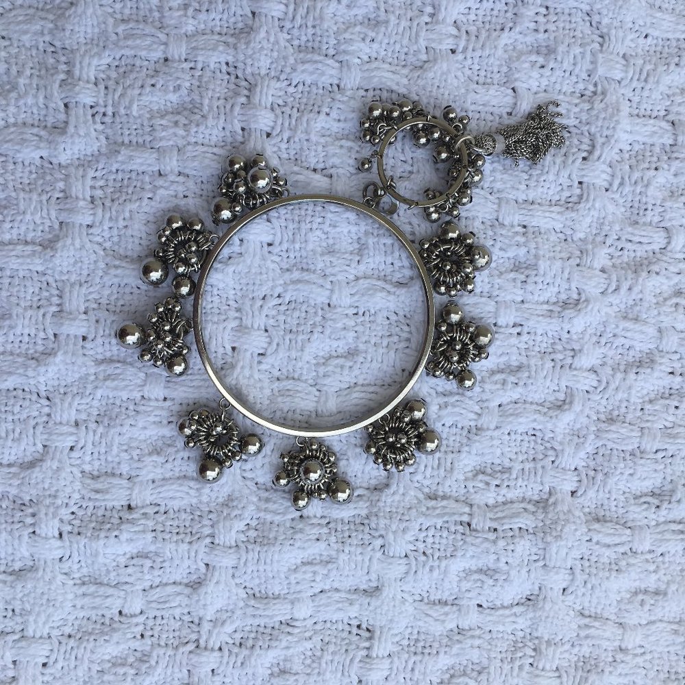 Dior Charm Bracelet